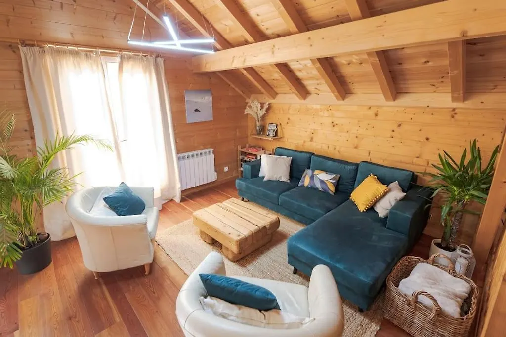 Chalet Veyrier, 900M Du Pied Des Pistes De Ski Abriès